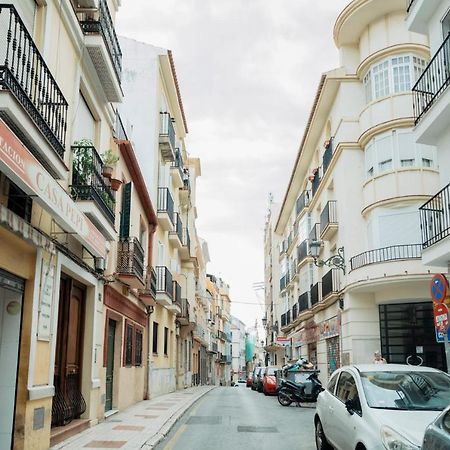 Suncity Studio Pena Málaga Exterior foto